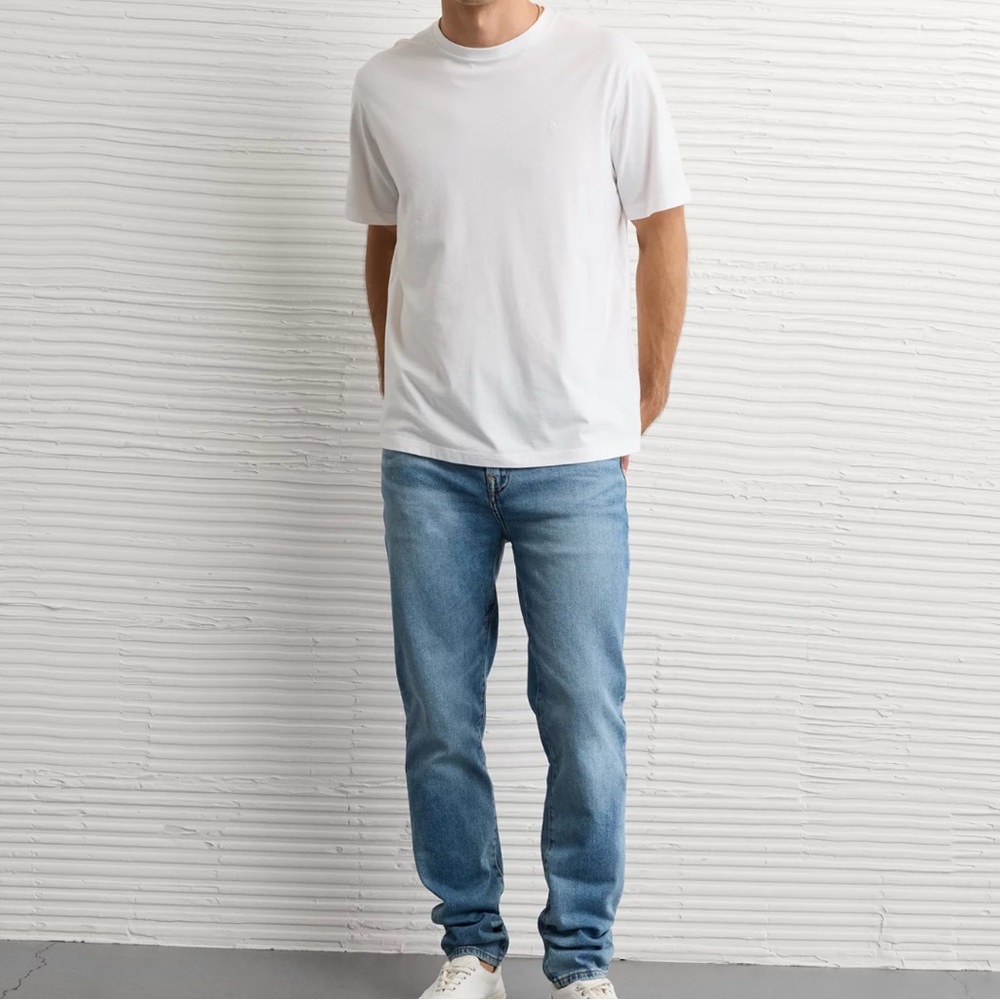 American Eagle Airflex Outfitters Men's Denim Jeans